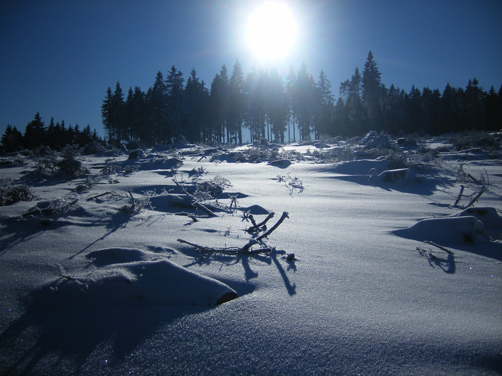 Impression Neuer Hagen im Sauerland