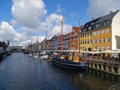 Impression Nyhavn