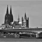 Impression of Cologne