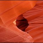 Impression of Lower Antelope II