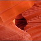 Impression of Lower Antelope II