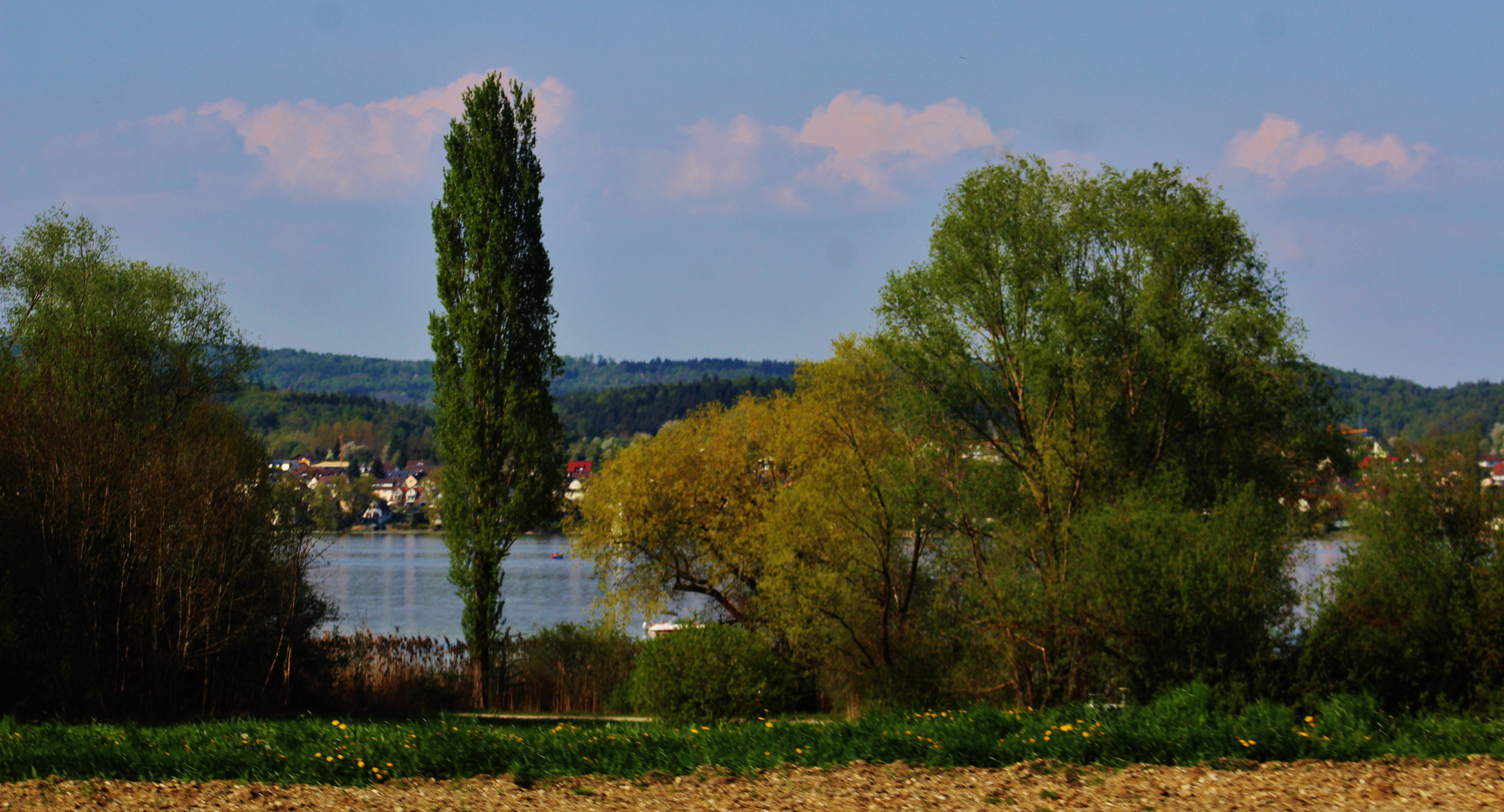 Impression Reichenau