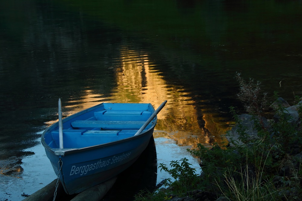 Impression Seealpsee 1