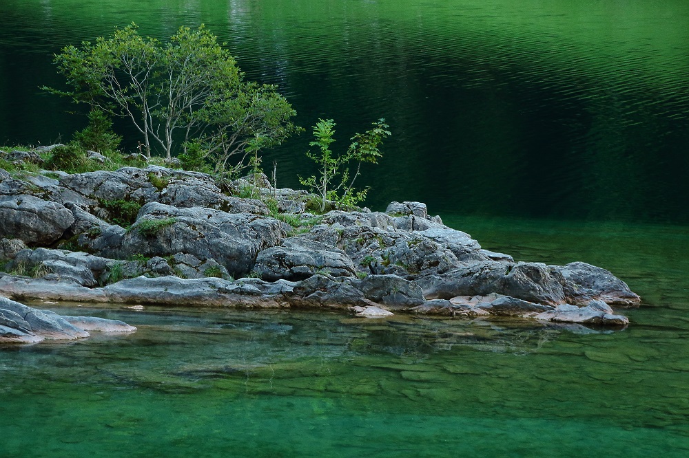 Impression Seealpsee 2