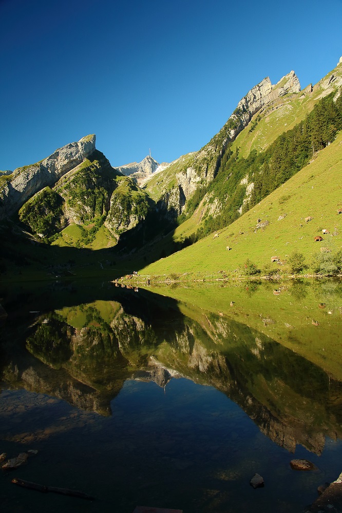 Impression Seealpsee4