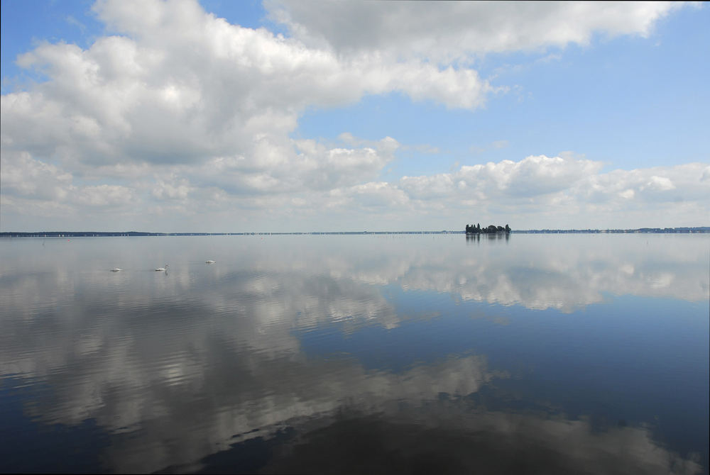 Impression Steinhuder Meer