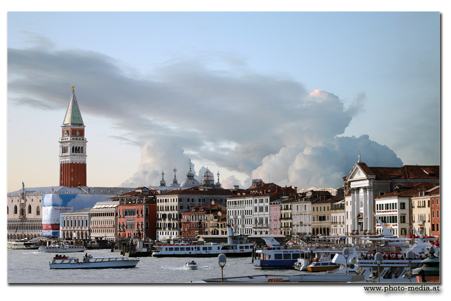 Impression Venecia