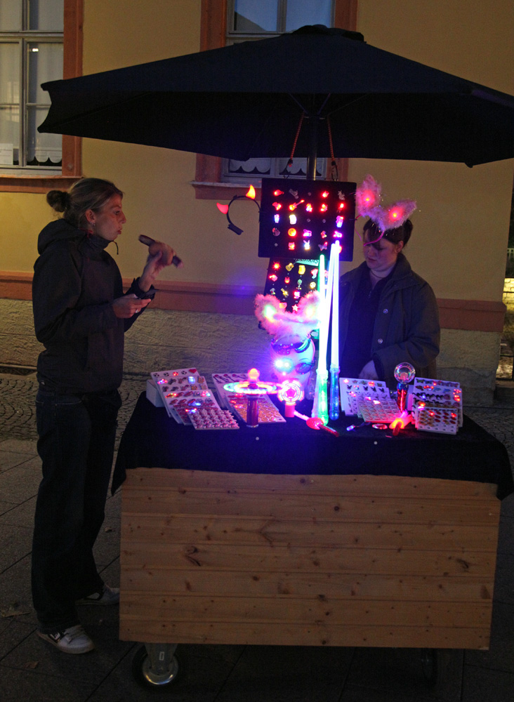 impression vom 2010er Zwiebelmarkt -4