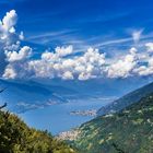 Impression vom Lago di Como