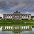 Impression vom Schloss Schönbrunn