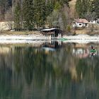 Impression vom Walchensee 1