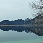 Impression vom Walchensee 2