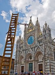 Impressione da Siena -4-