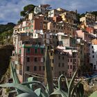 impressione di liguria