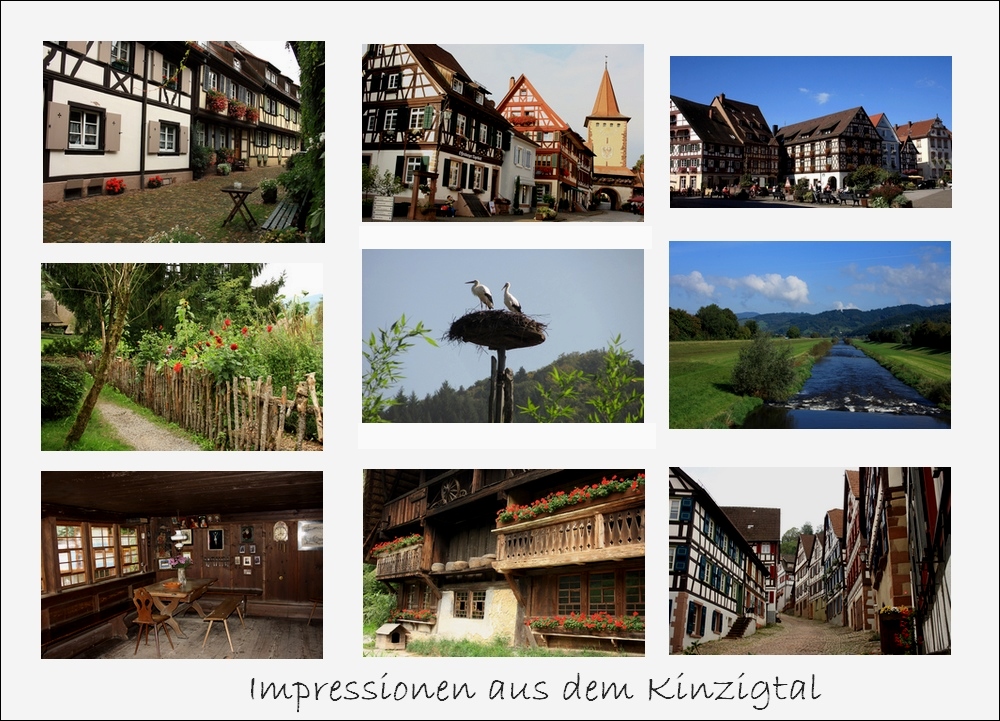 Impressionen...