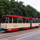 IMprESSIONEN (55): Tatra-KT4DM