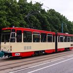 IMprESSIONEN (55): Tatra-KT4DM