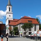 IMprESSIONEN (64): Stadtpfarrkirche