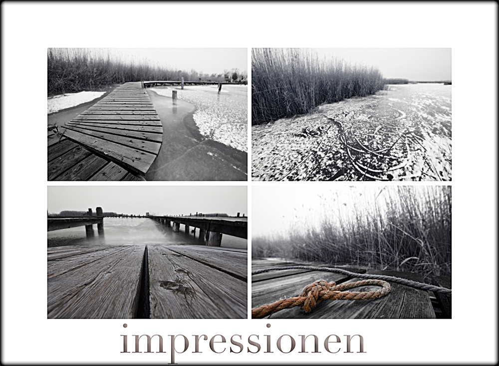 Impressionen