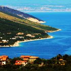  Impressionen am adriatischen Meer