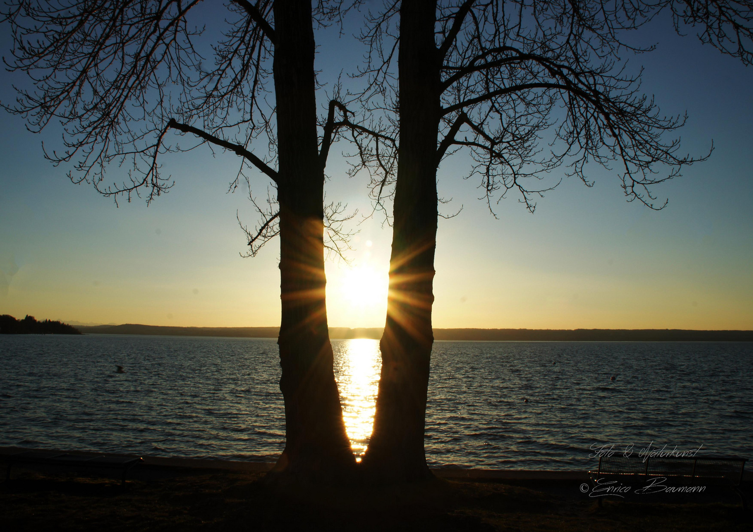 Impressionen am Ammersee