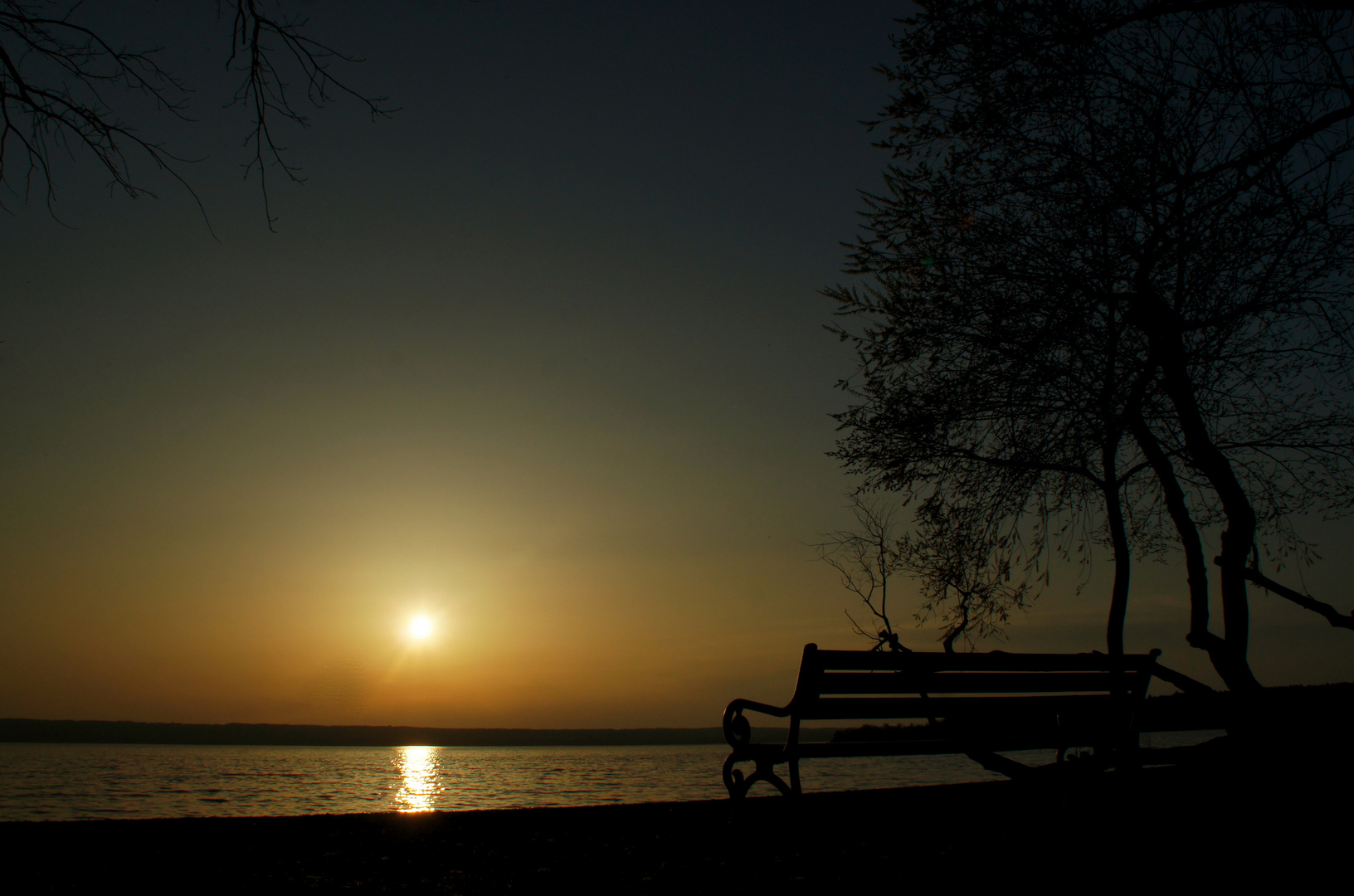 Impressionen am Ammersee