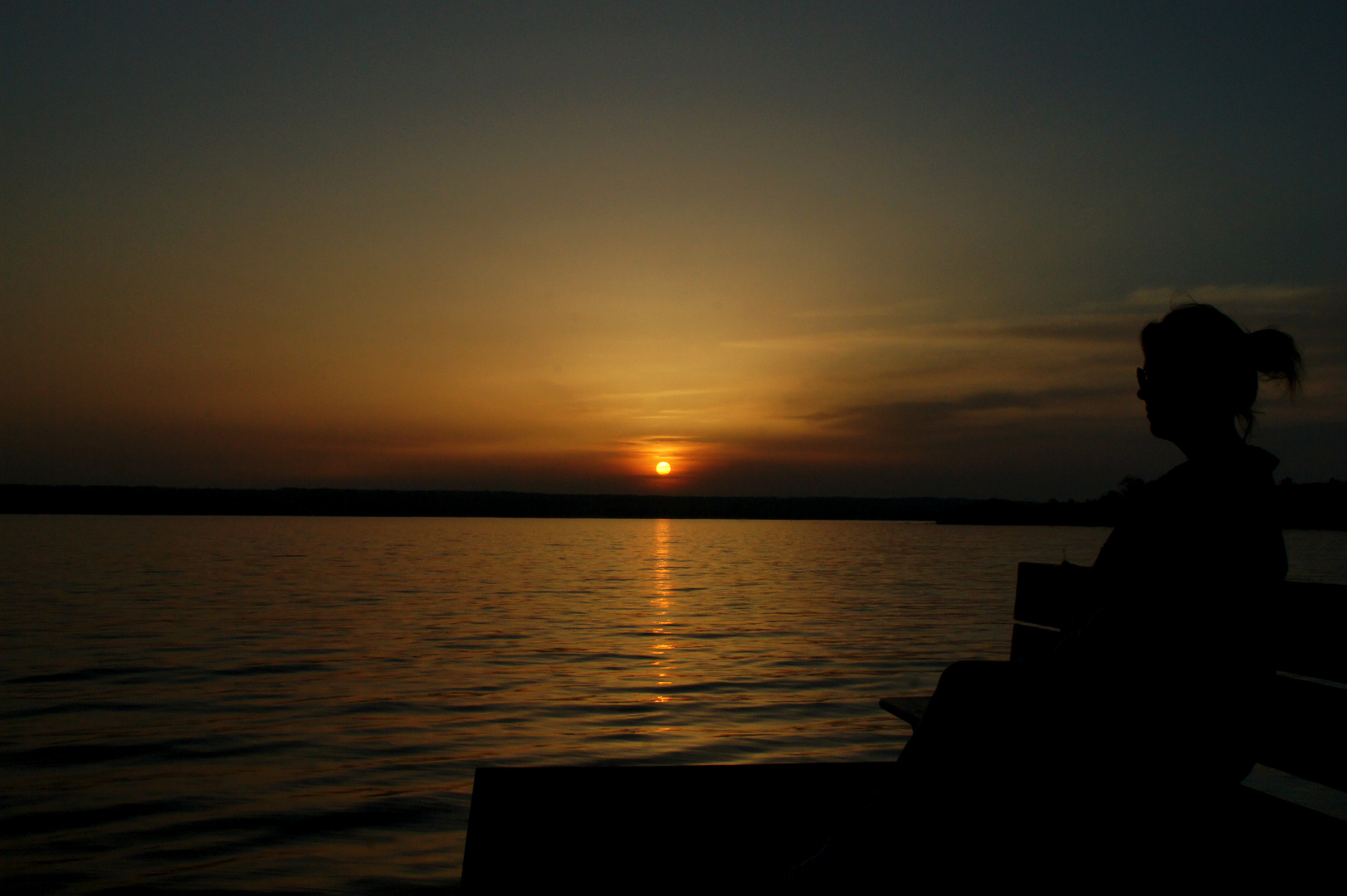 Impressionen am Ammersee