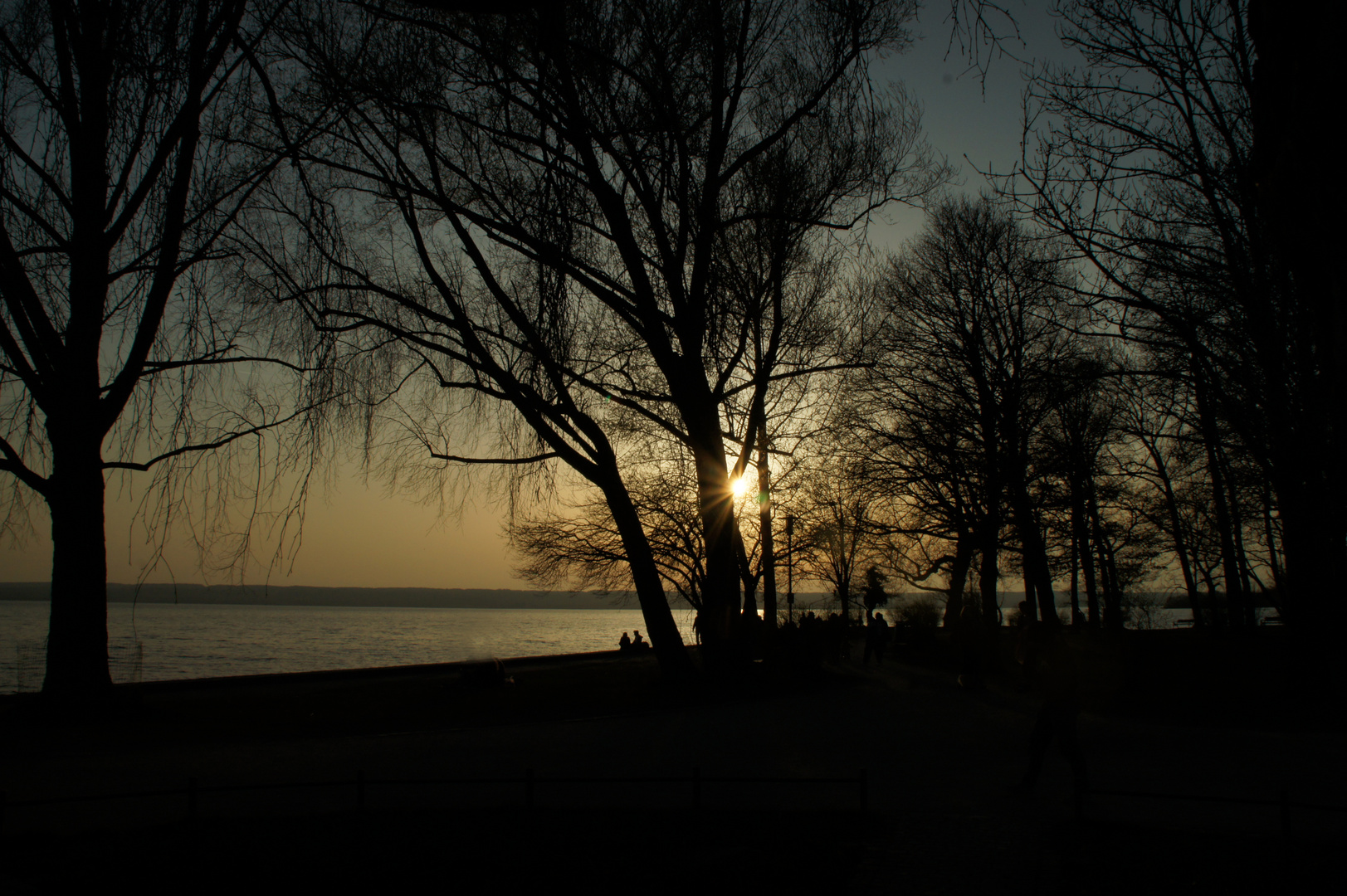 Impressionen am Ammersee