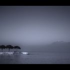 Impressionen am Gardasee VI (Licht und Schatten)