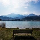 Impressionen am Kochelsee