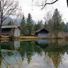 Impressionen am Kochelsee