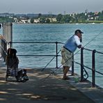 " Impressionen am Pfänder Bregenz "