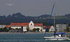 " Impressionen am Pfänder Bregenz "