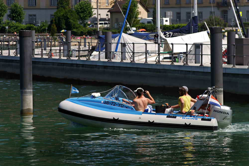 " Impressionen am Pfänder Bregenz "