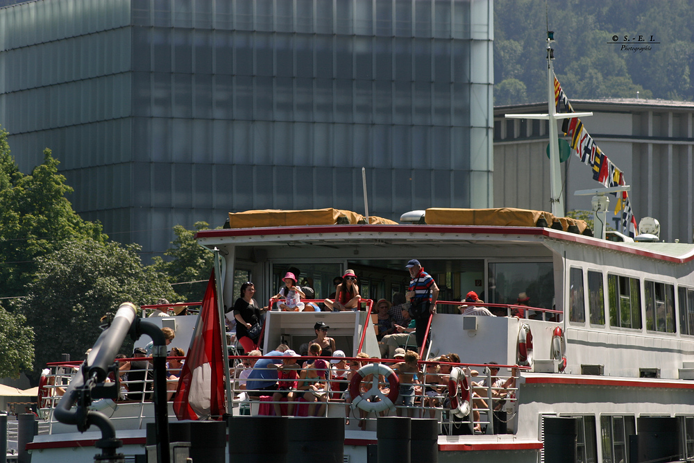 " Impressionen am Pfänder Bregenz "