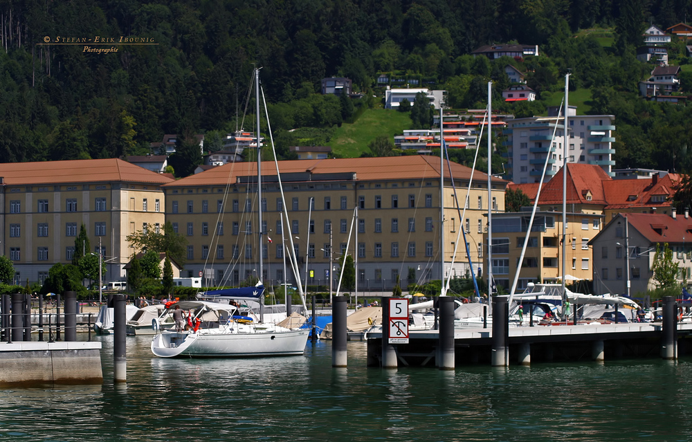 " Impressionen am Pfänder Bregenz "