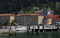 " Impressionen am Pfänder Bregenz "