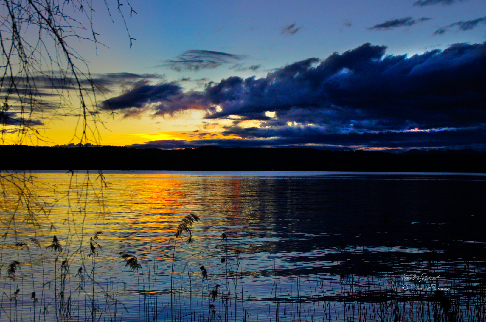 Impressionen am Starnberger See