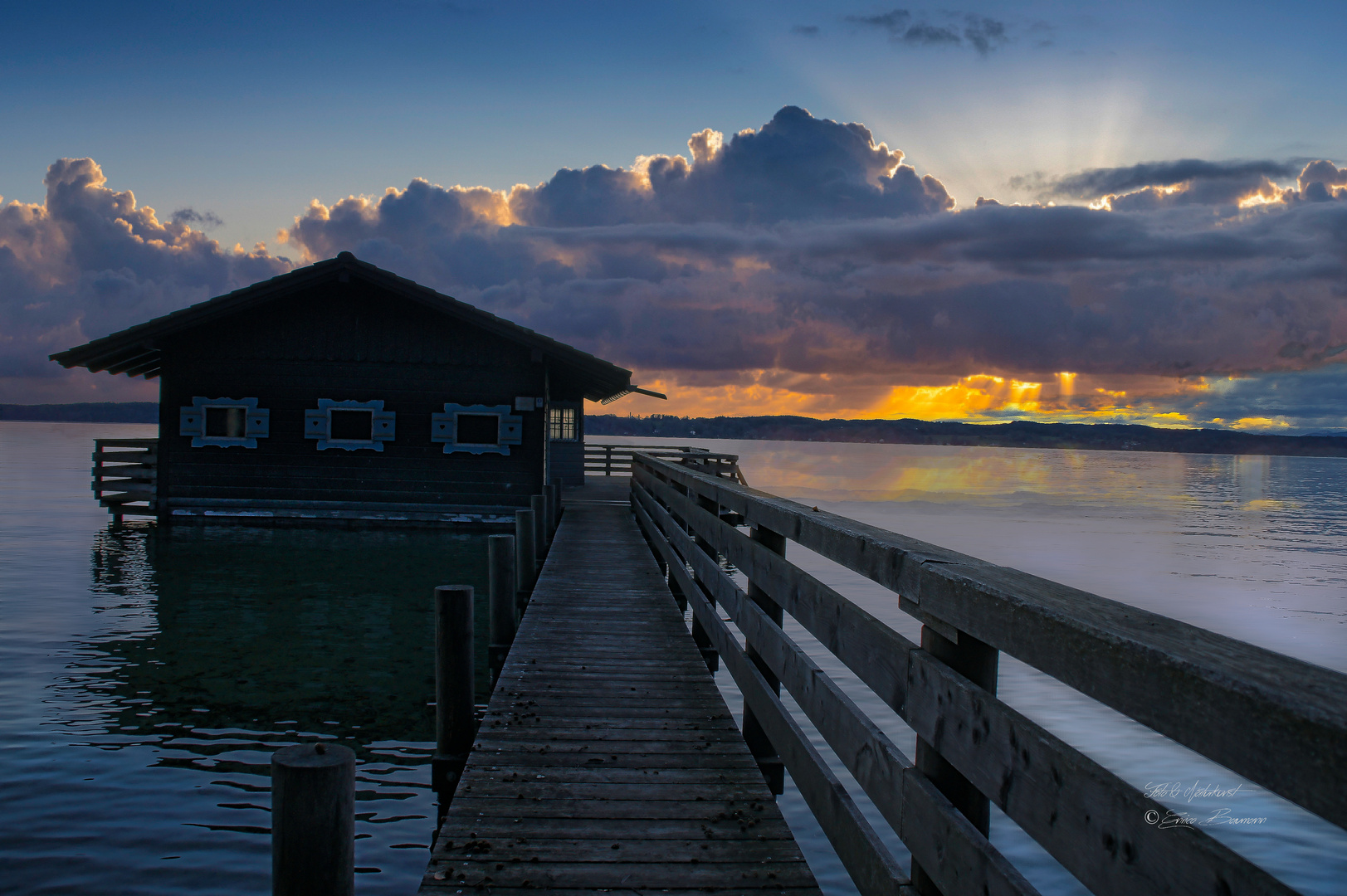 Impressionen am Starnberger See