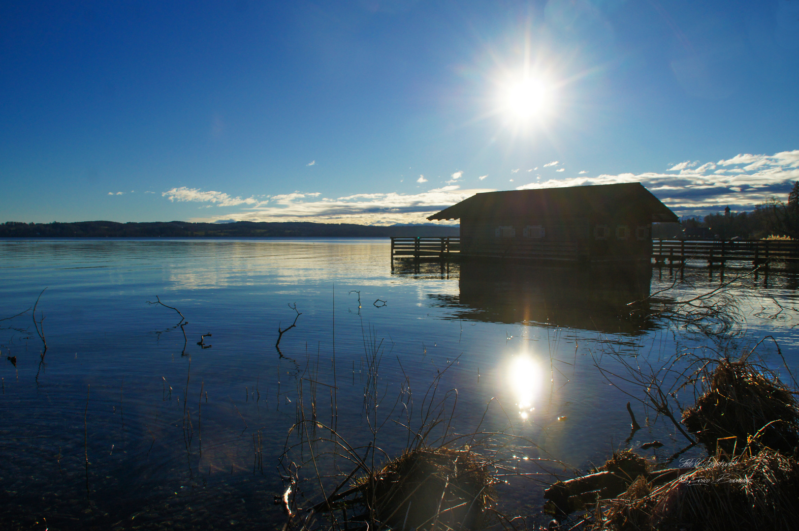 Impressionen am Starnberger See