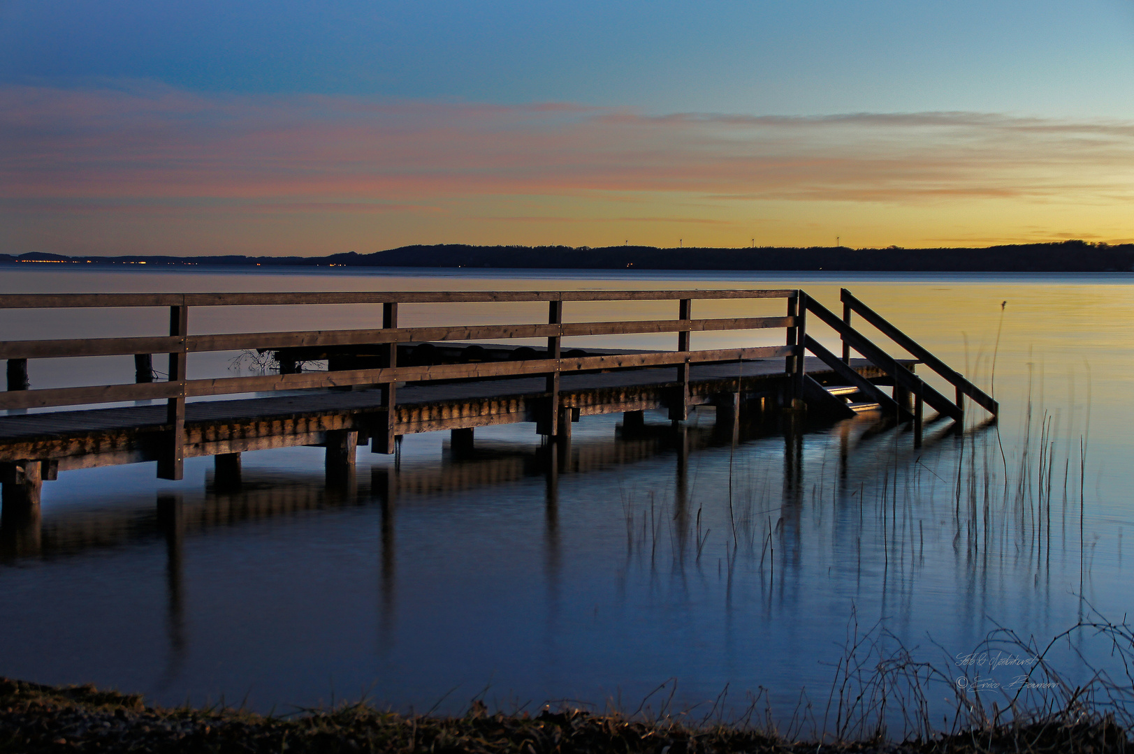 Impressionen am Starnberger See