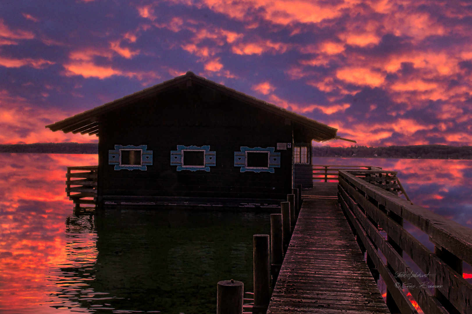 Impressionen am Starnberger See