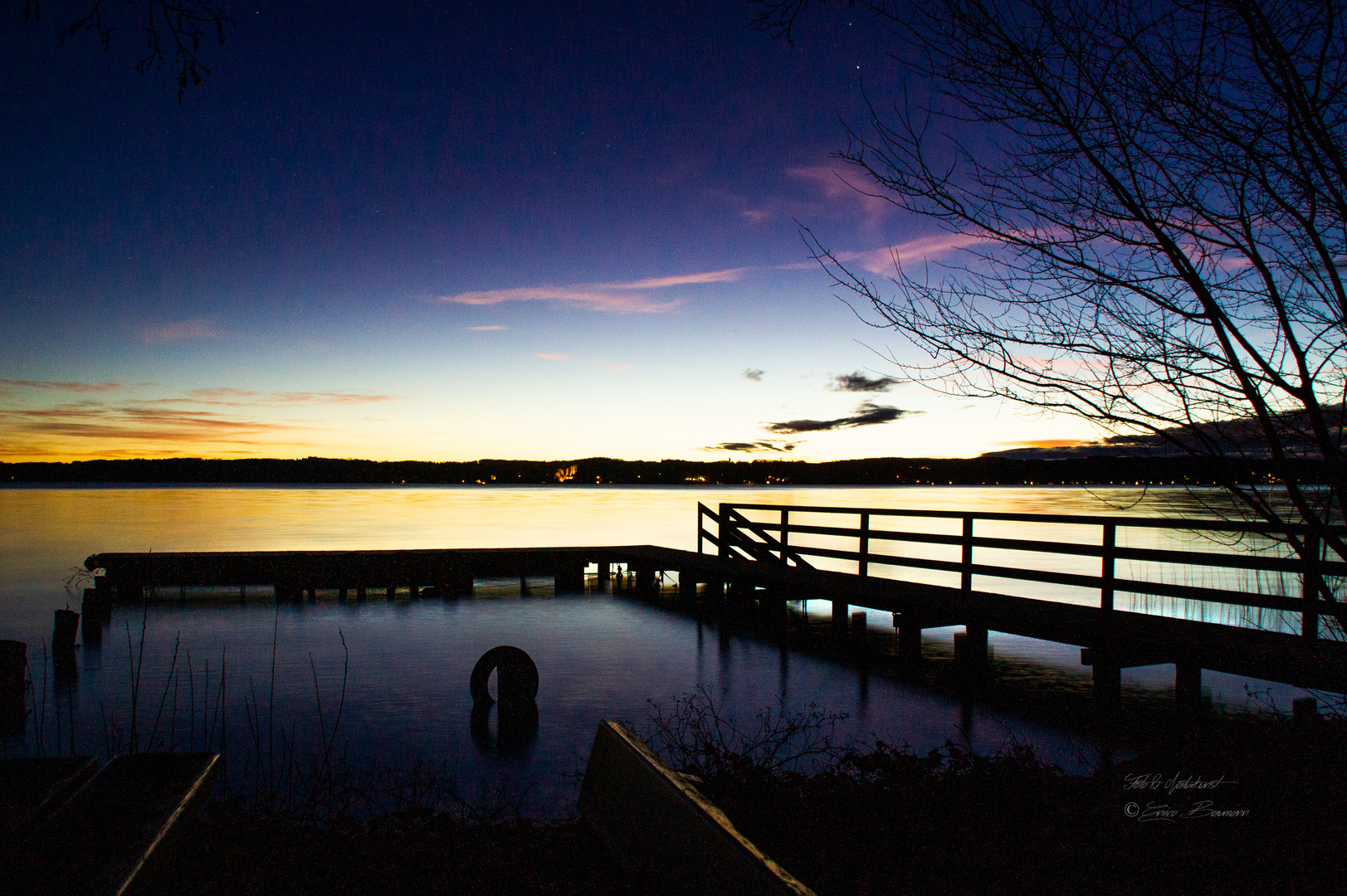 Impressionen am Starnberger See