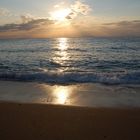 Impressionen am Strand von St.Jean de Luz 1