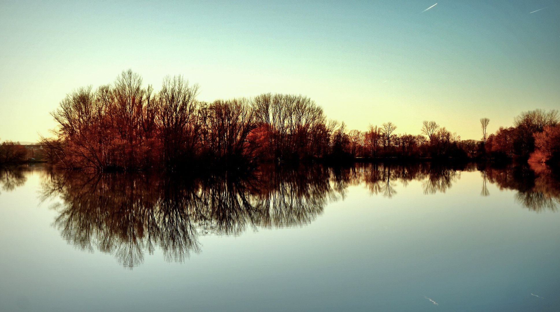 Impressionen am Teich