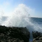 Impressionen an der Nordspitze von Inis Mor