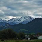 " Impressionen auf dem Weg meiner Heimat nach Kärnten "