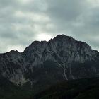 " Impressionen auf dem Weg meiner Heimat nach Kärnten "