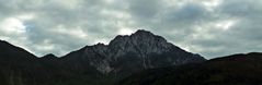 " Impressionen auf dem Weg meiner Heimat nach Kärnten "