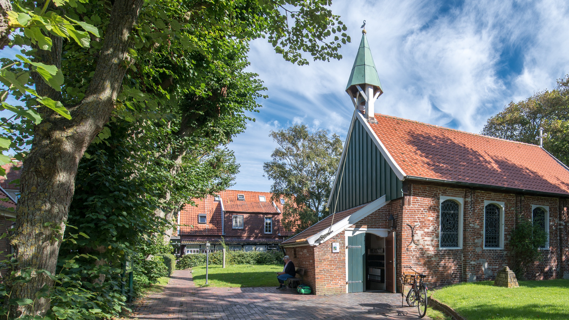 Impressionen auf Spiekeroog (5)